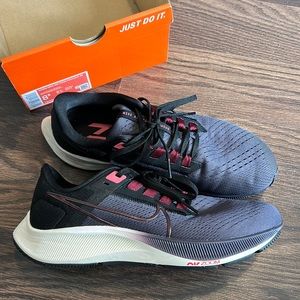 Nike Air Zoom Pegasus 38